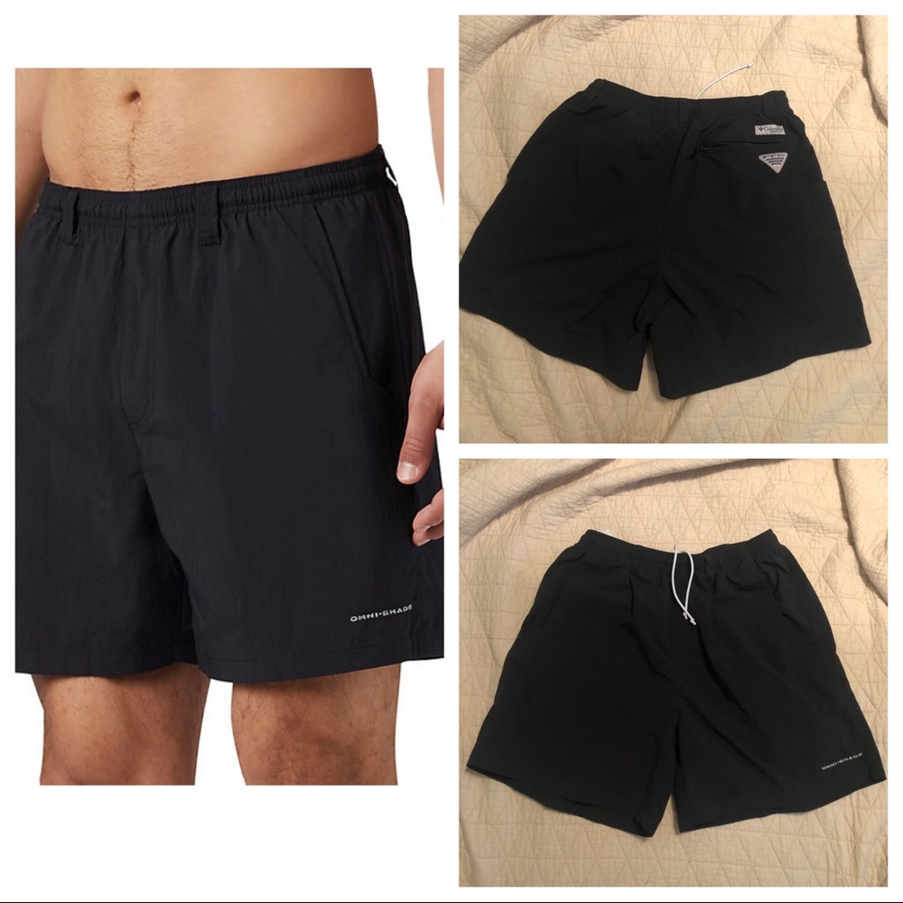 Columbia PFG Swim Trunks (M)